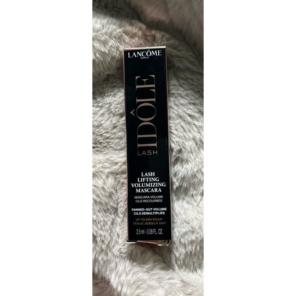 Lancome Idole Lash Lifting Volume Mascara